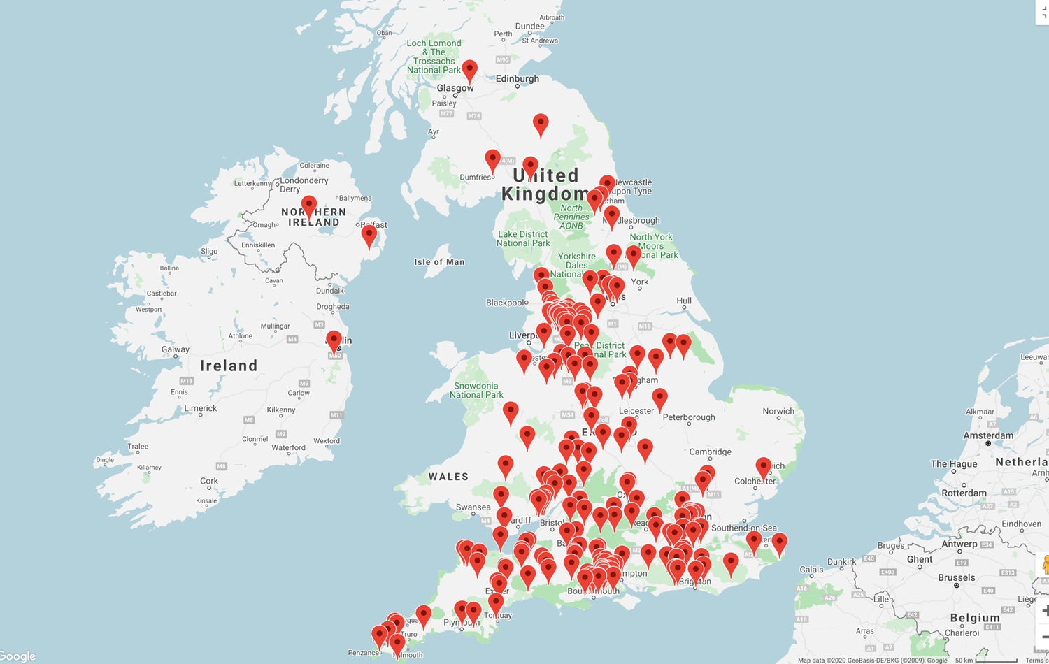 Should I Be Worried About Alabama Rot?