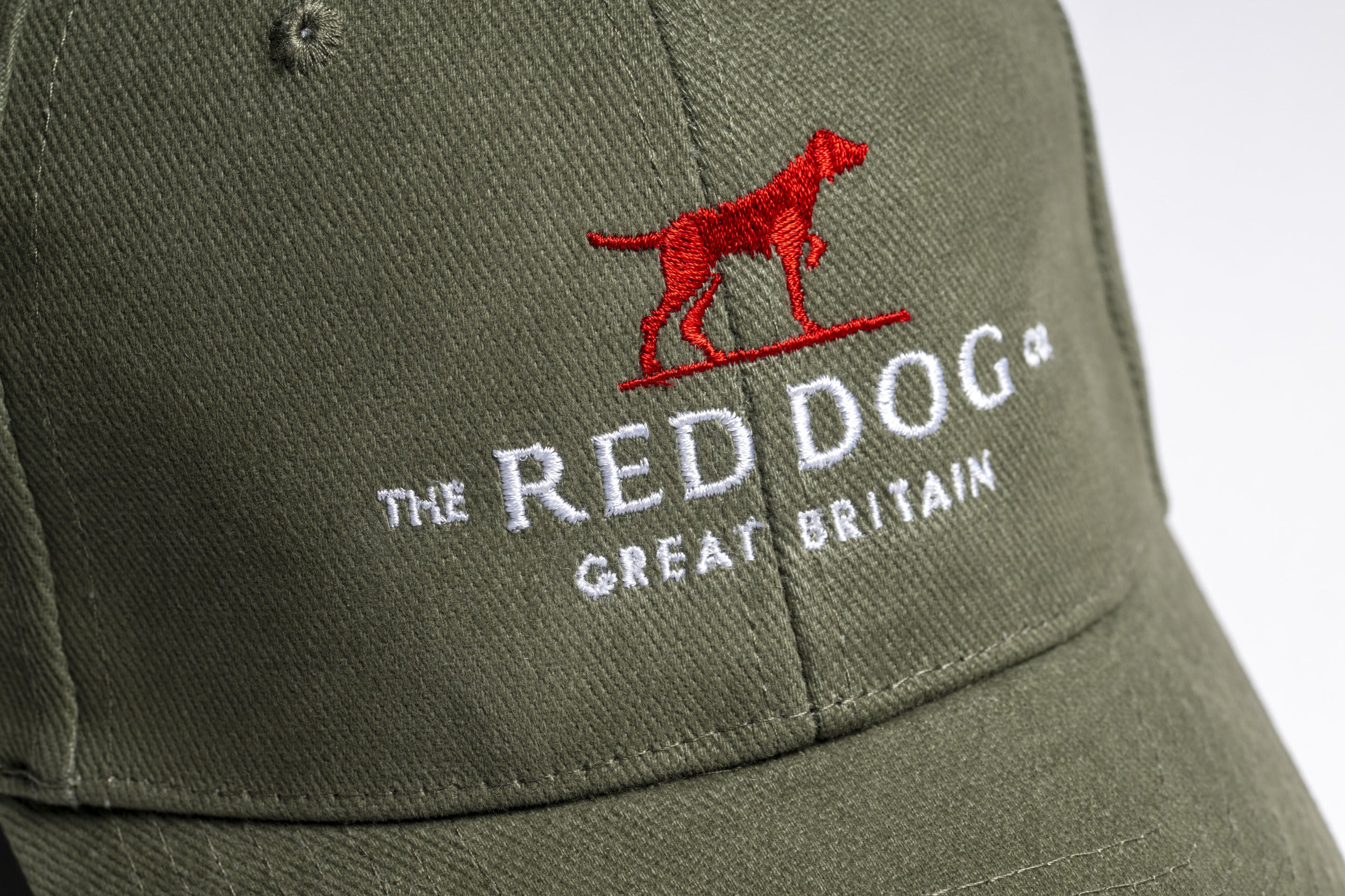 The Cap
