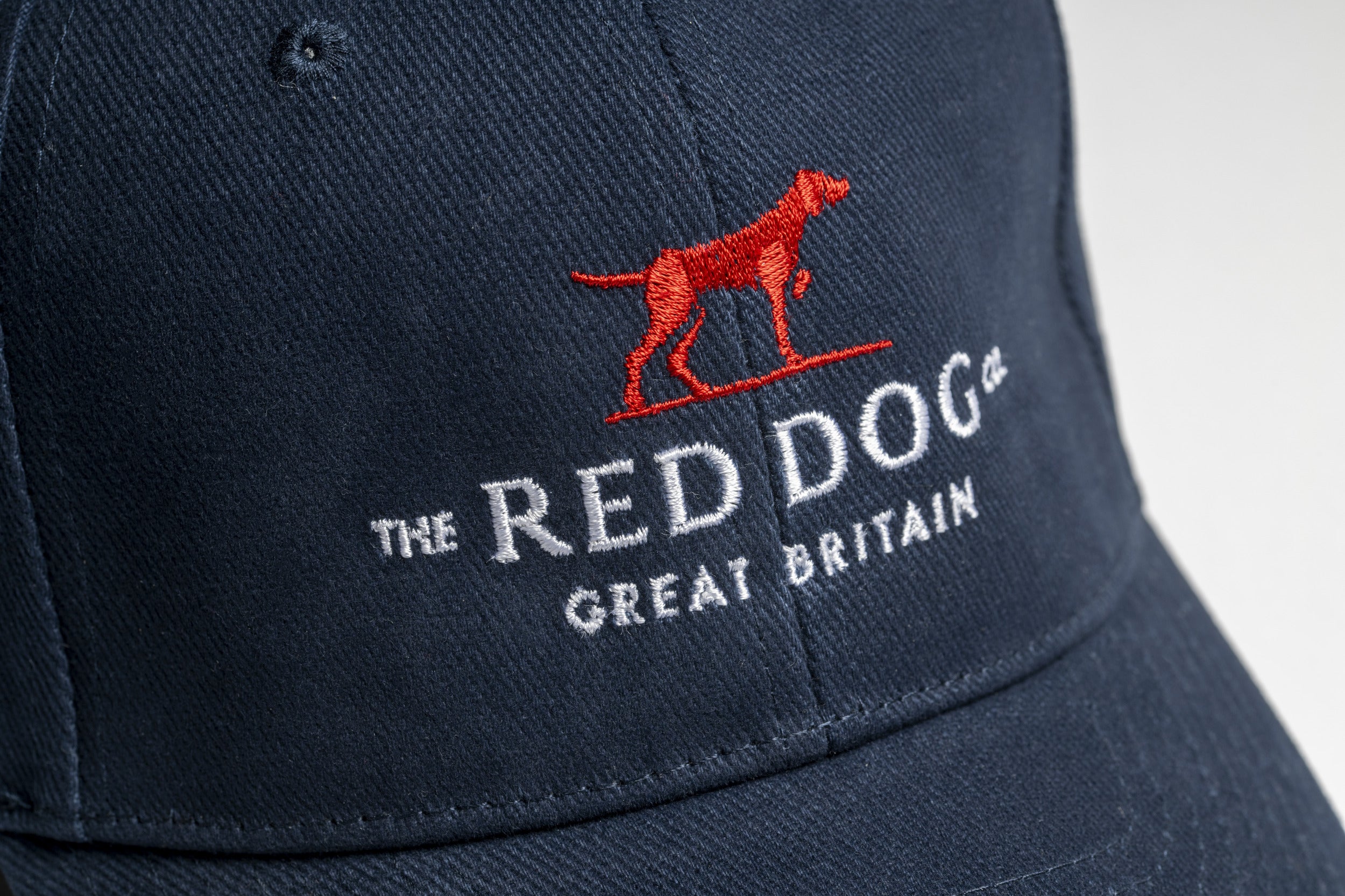 The Cap