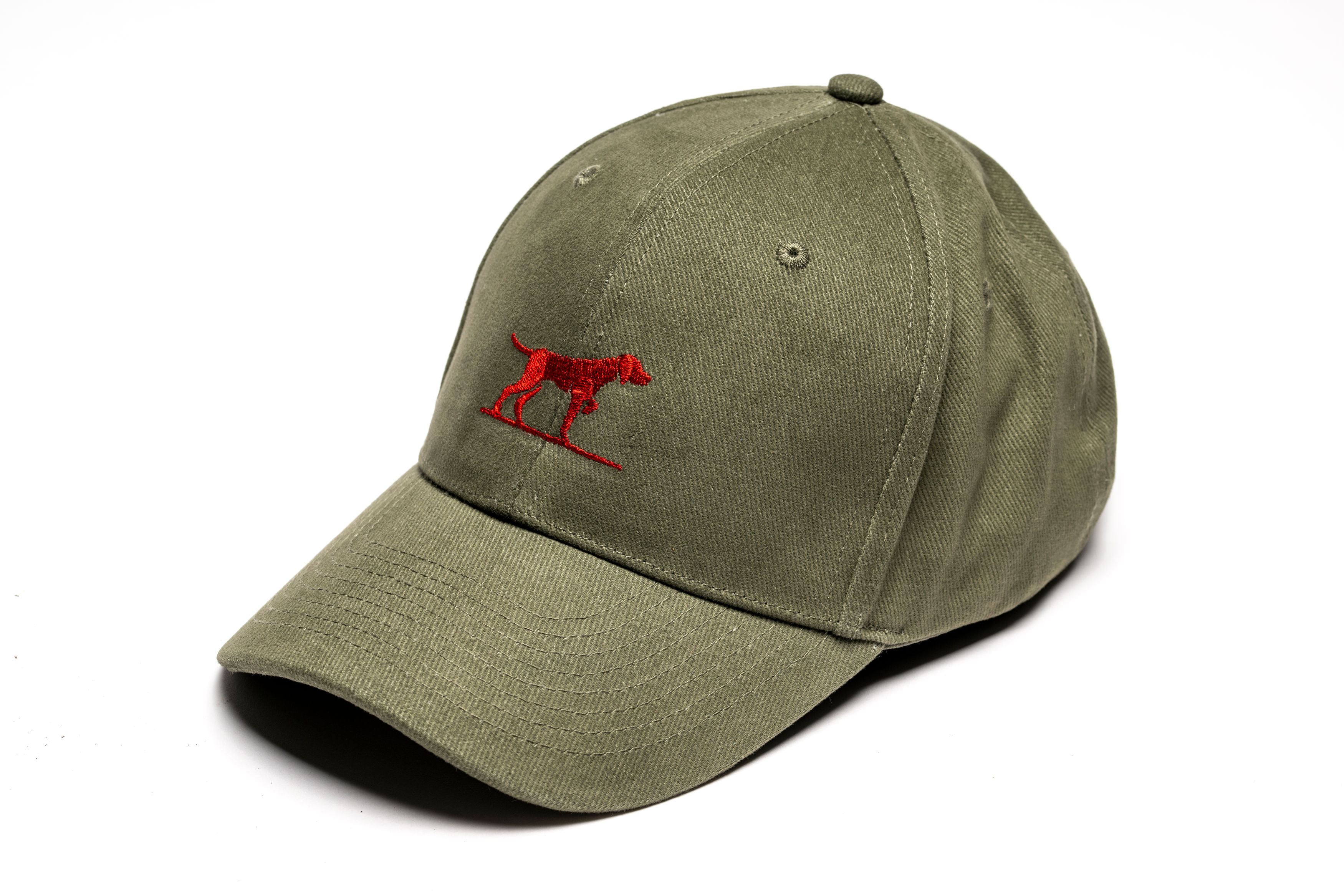 The Cap