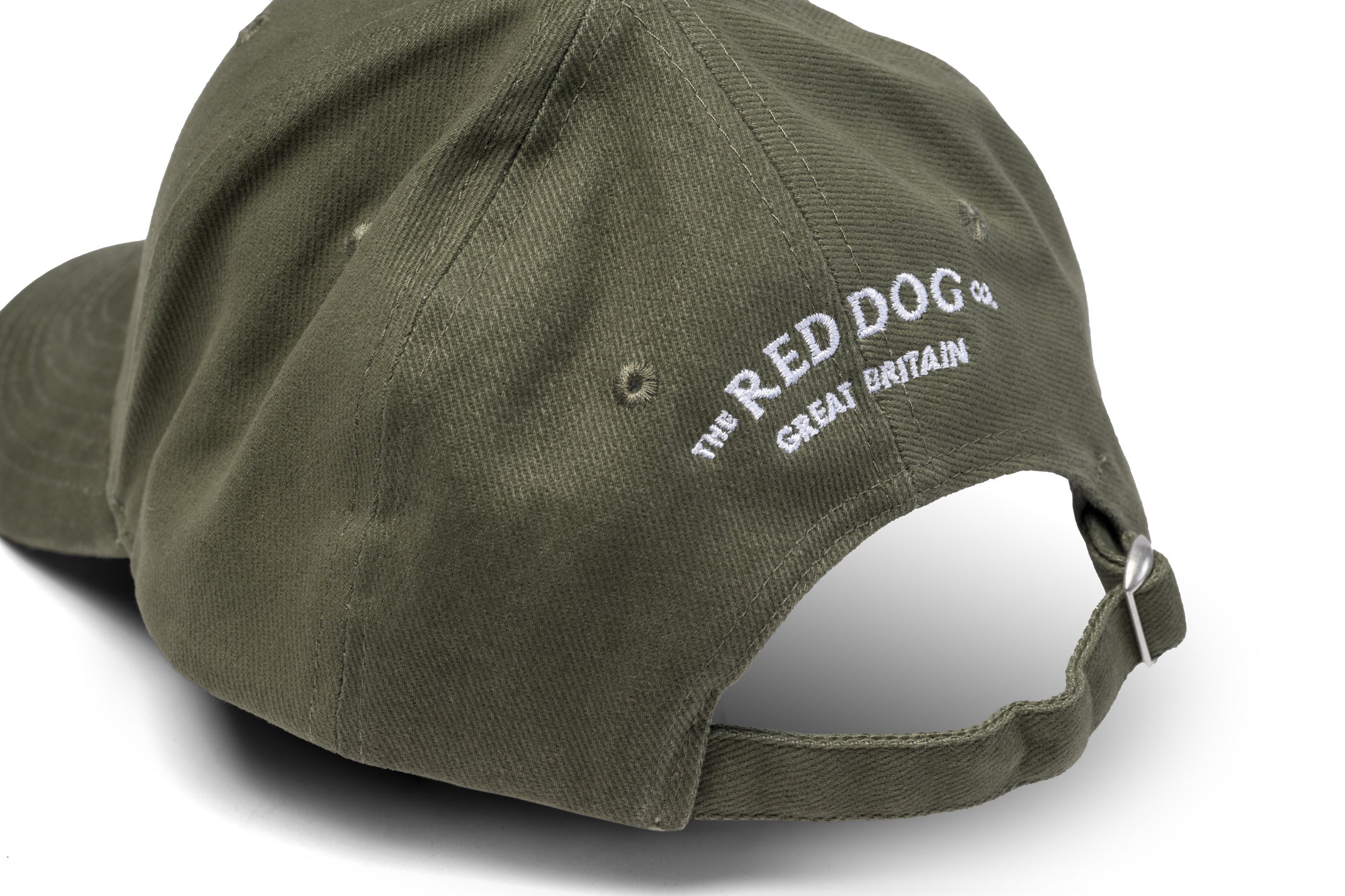 The Cap