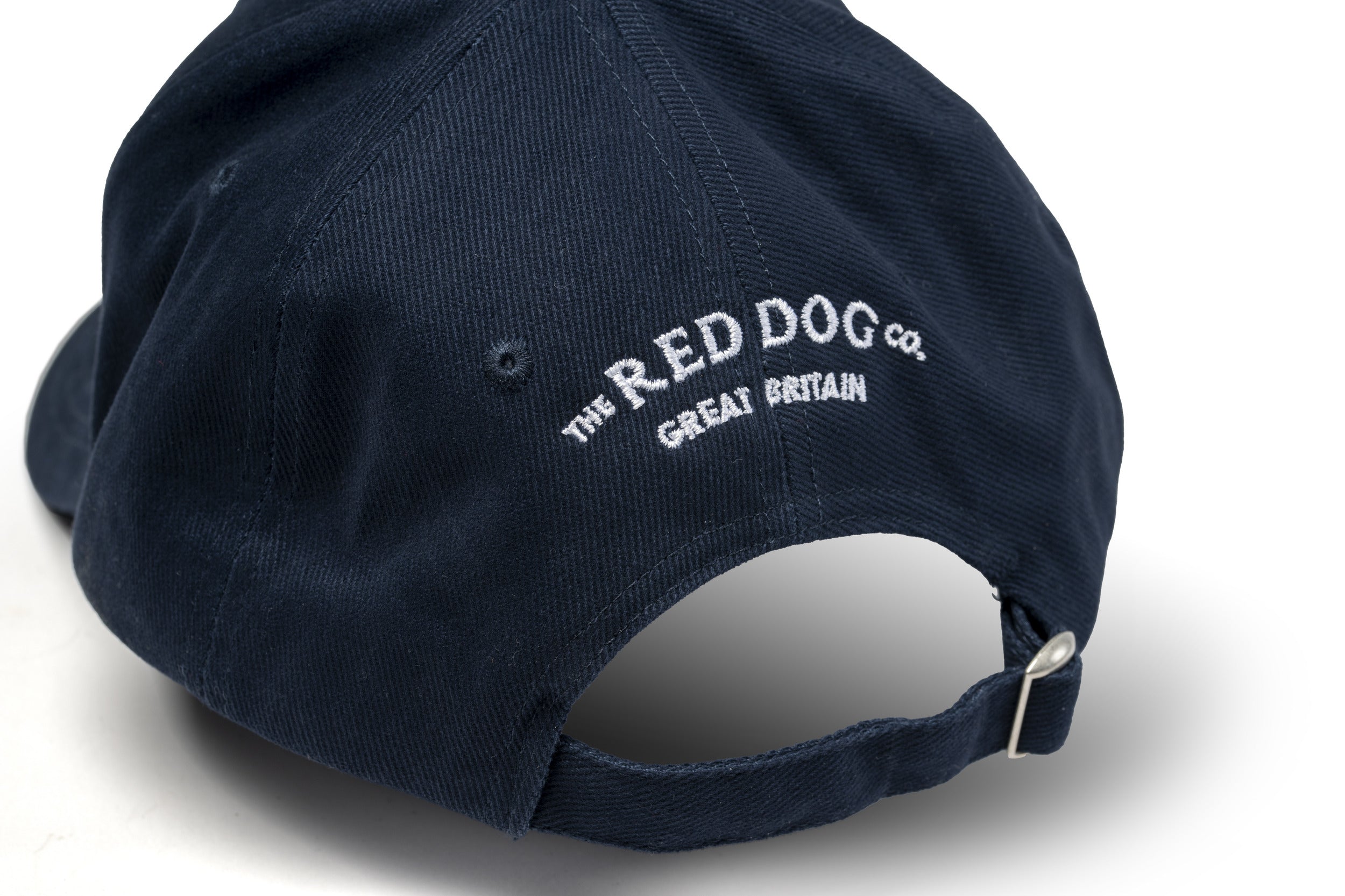 The Cap