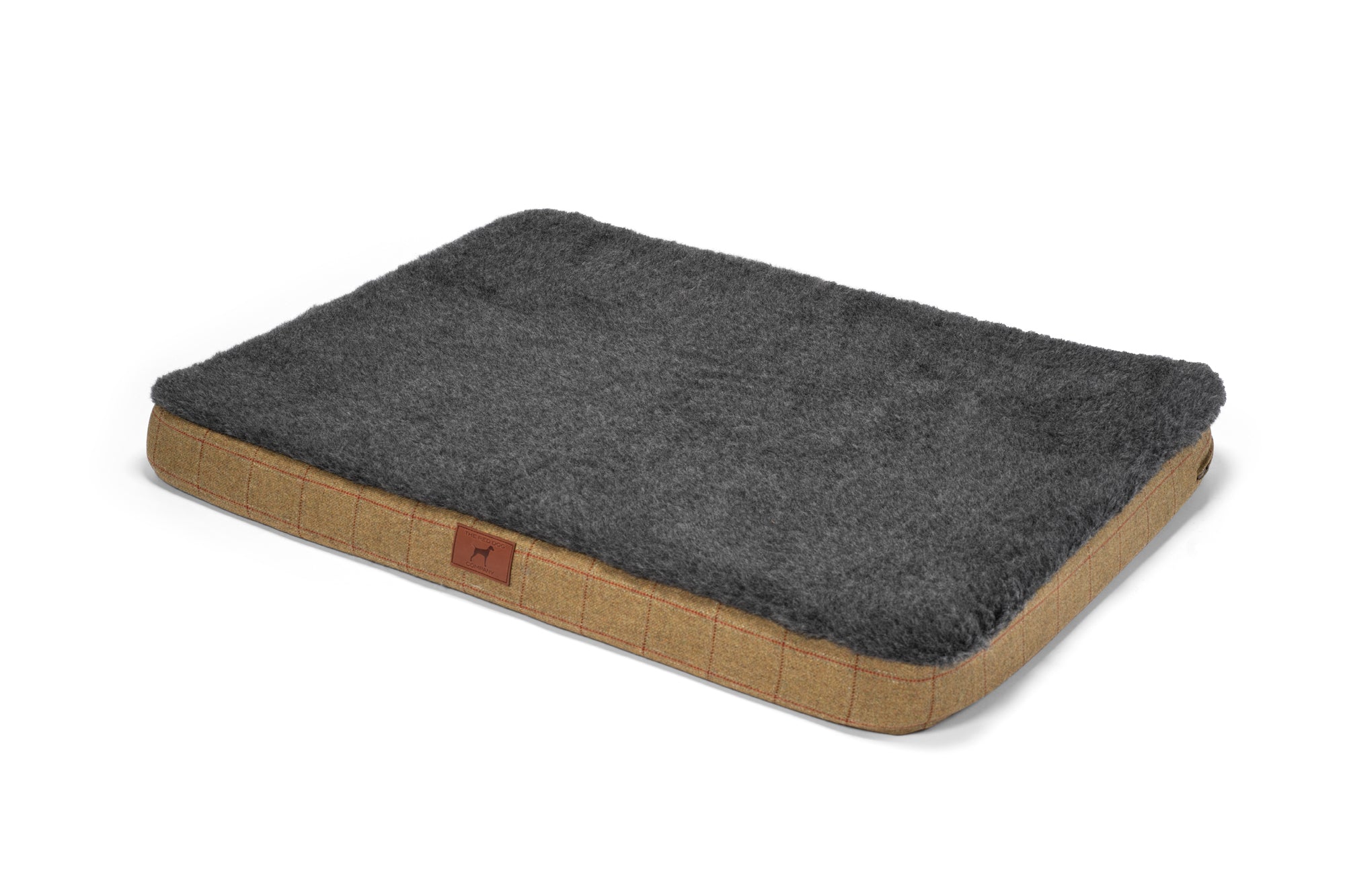 Tweed Bespoke Dog Mat