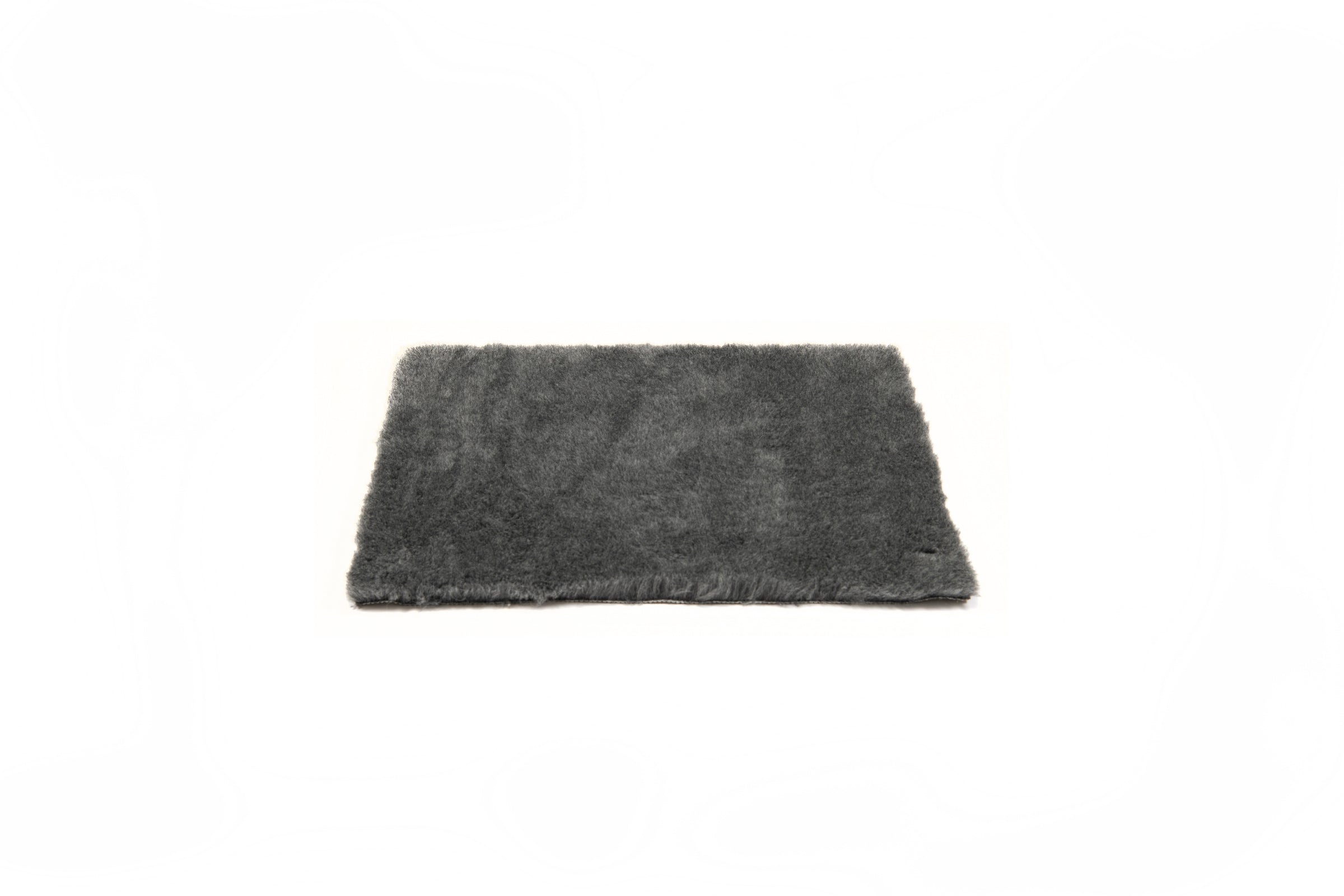 Working Dog Mat Fleece Topper