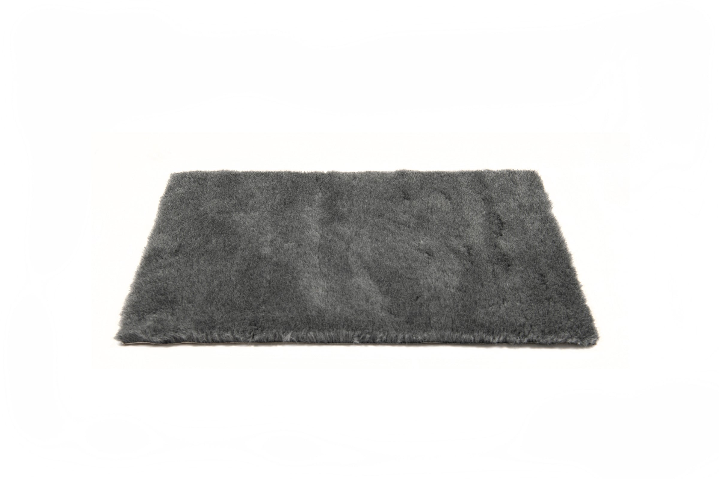 Working Dog Mat Fleece Topper