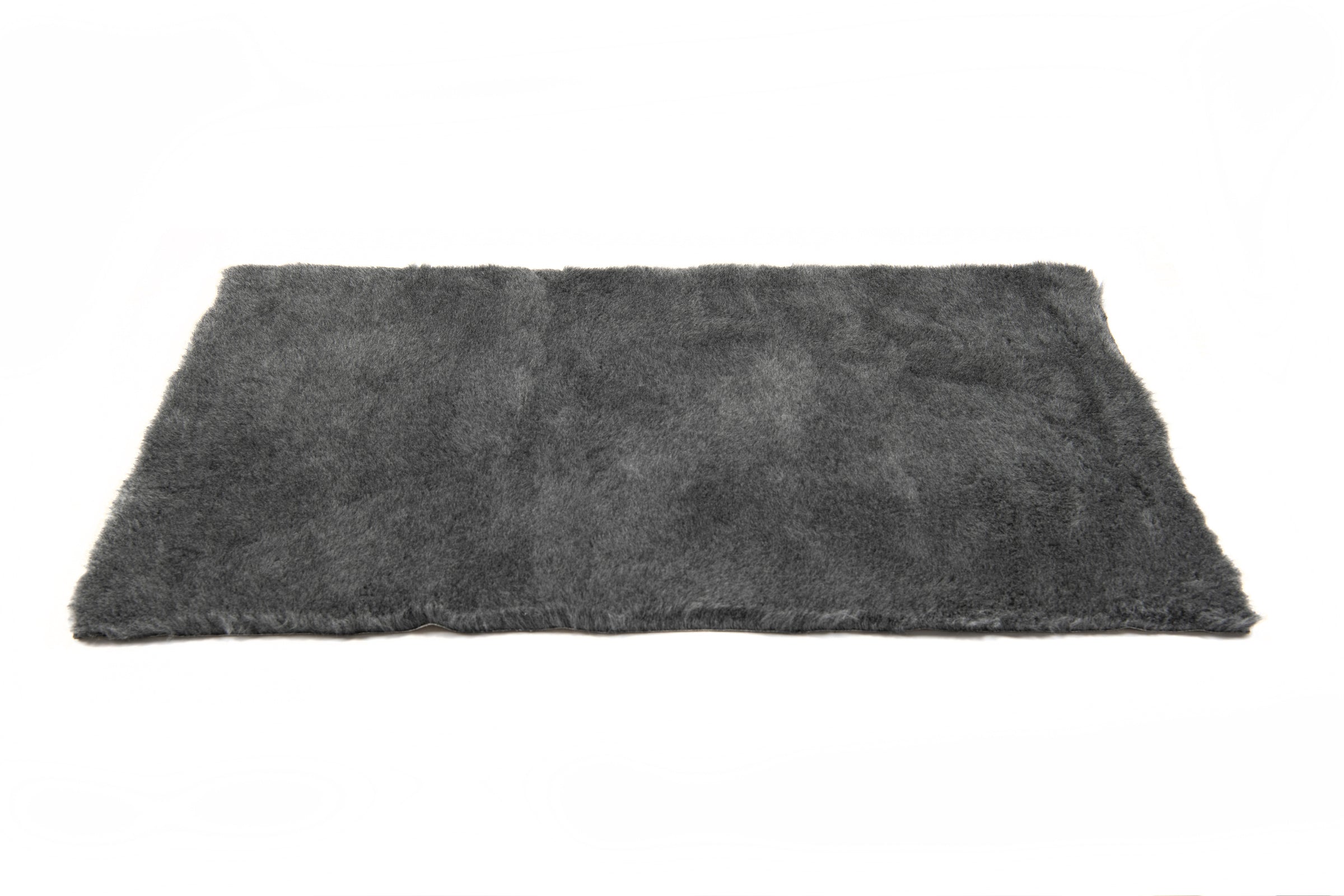 Bespoke Working Dog Mat - Fleece Topper