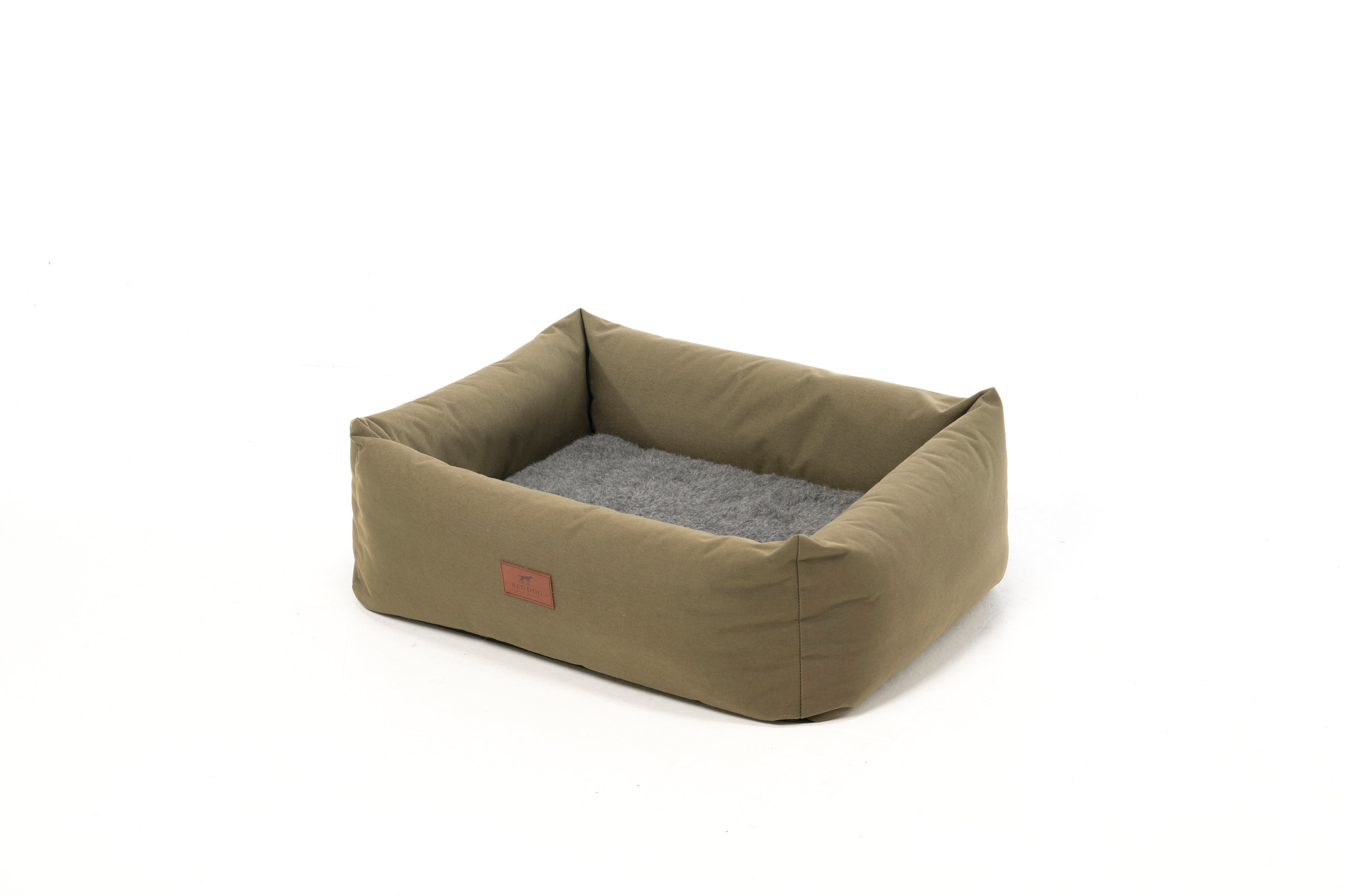 Working Dog Bed