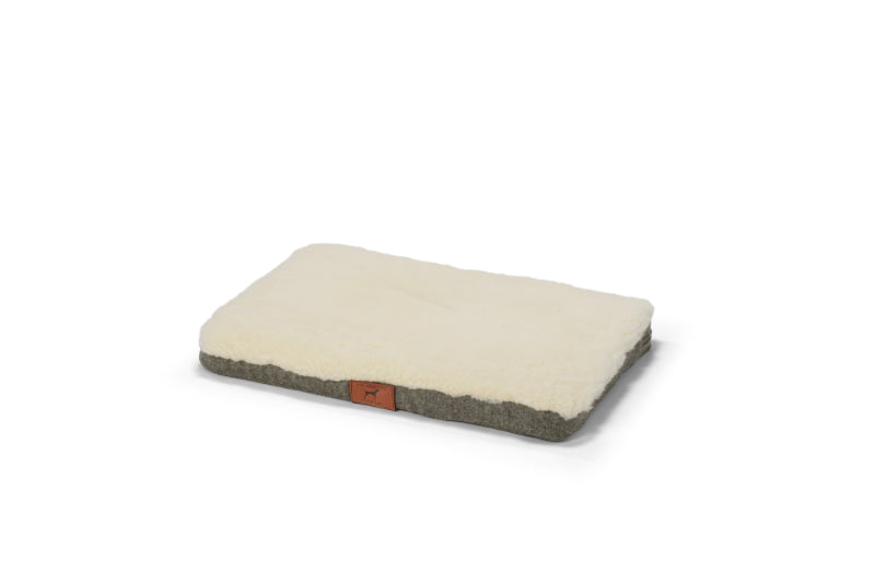 Slate Grey Dog Mat