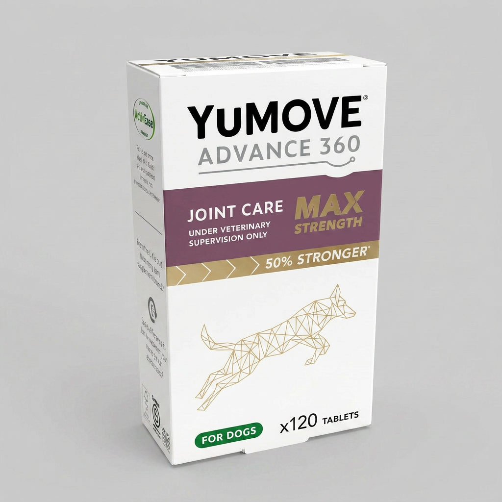 YuMOVE ADVANCE 360 for Dogs