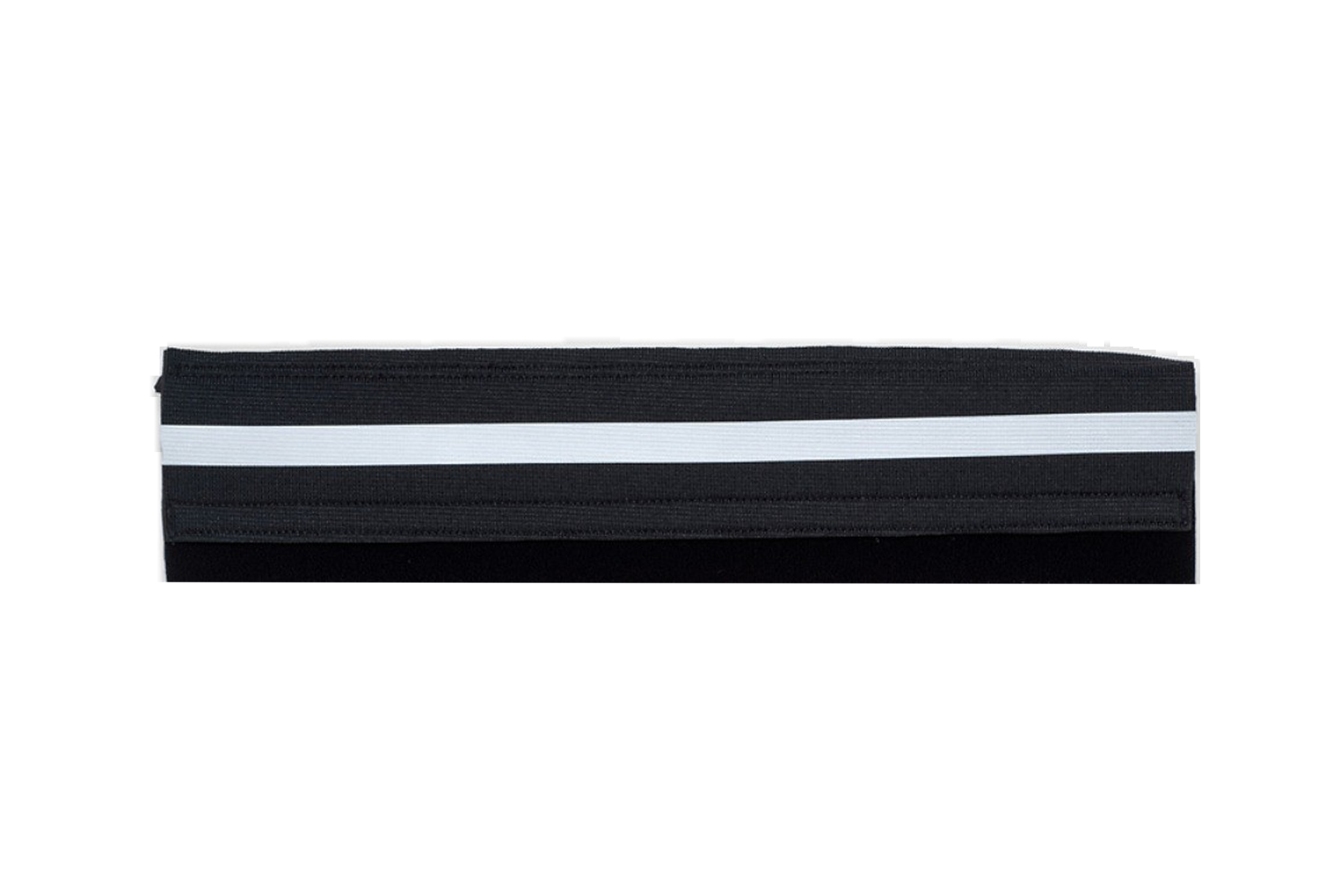 Active Coat Back Panel with Hi-Viz Reflective Strips