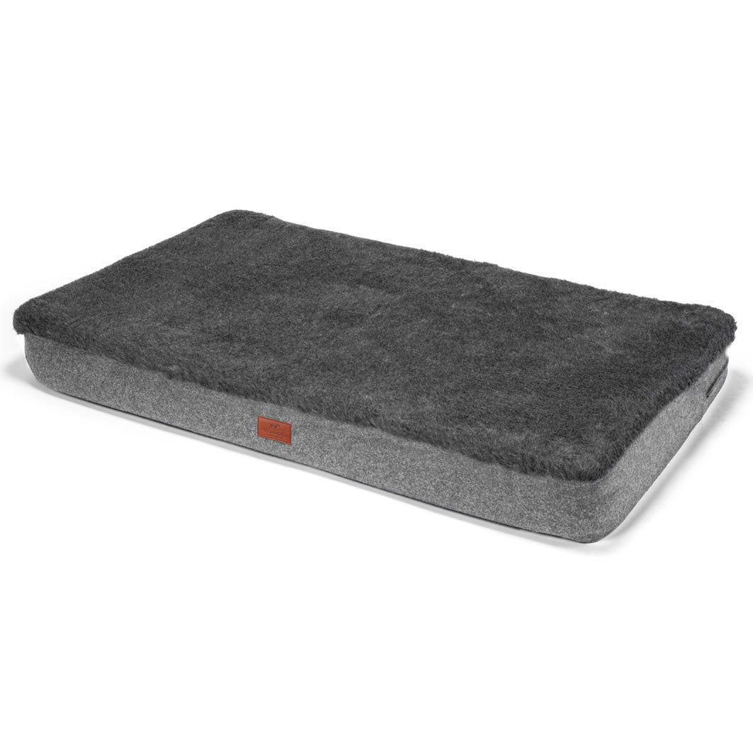 Slate Grey Giant Mat Cover