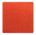 Fire Orange Dog Mat