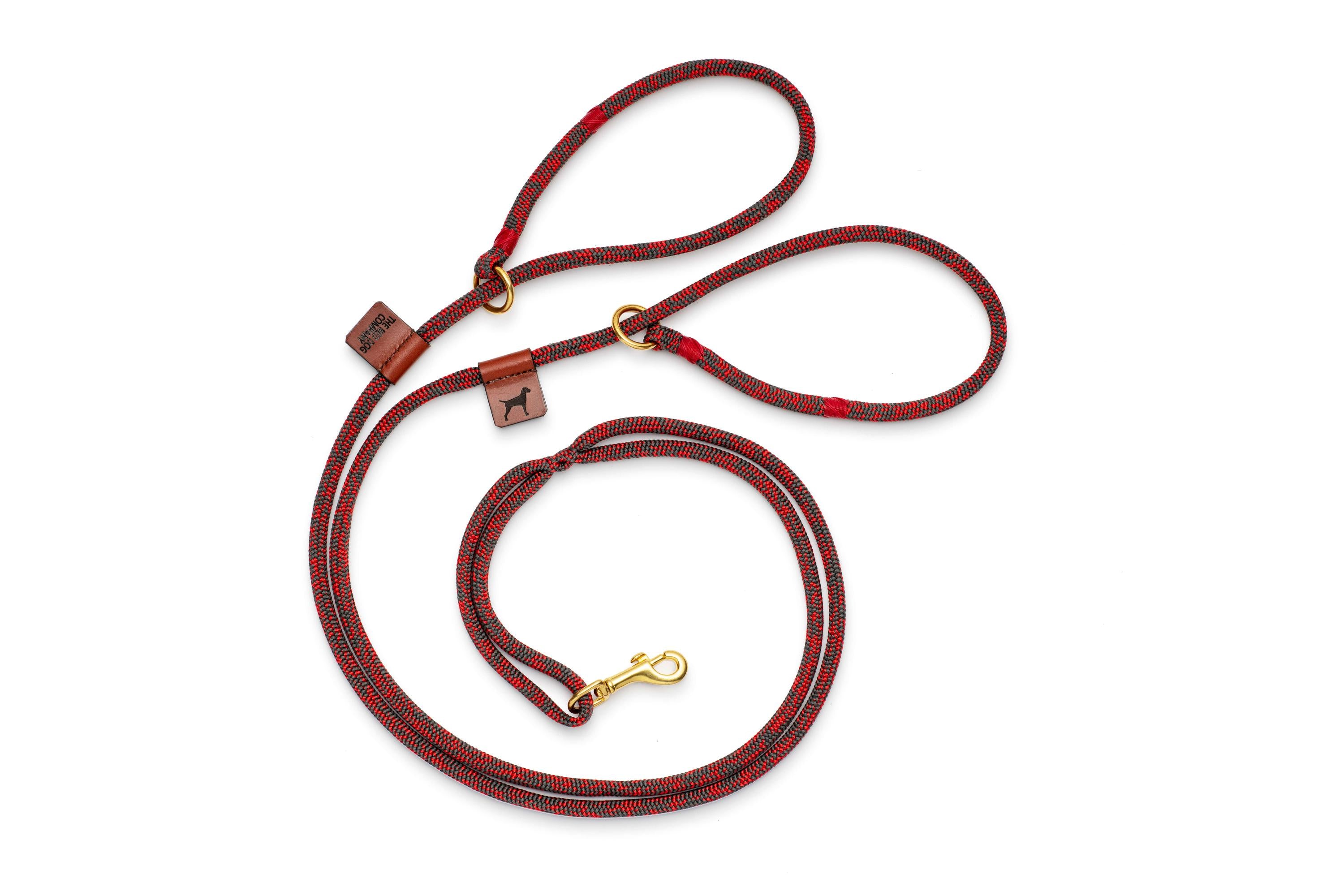 The Jaeger Slip Lead