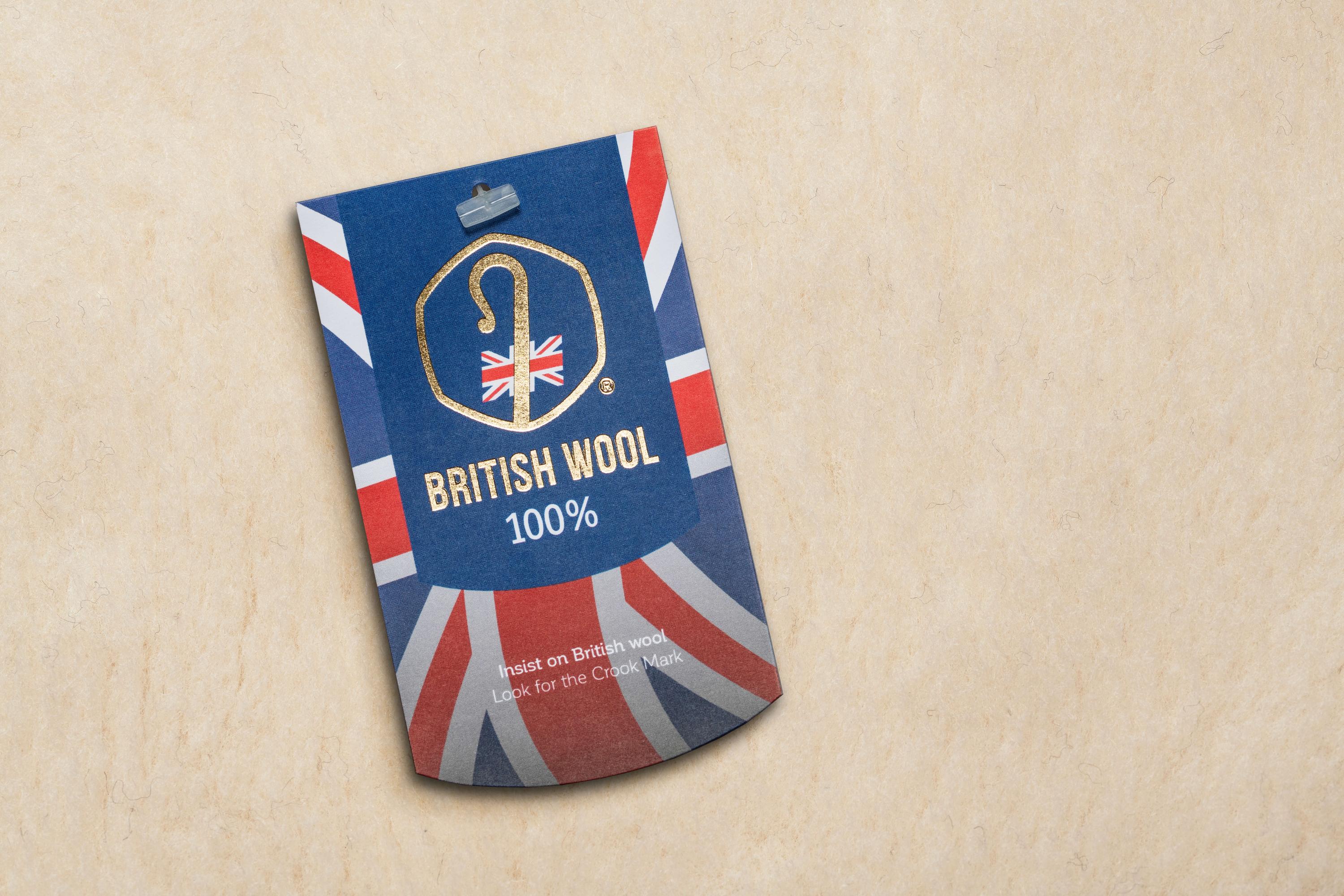 Tweed Dog Roll Mat