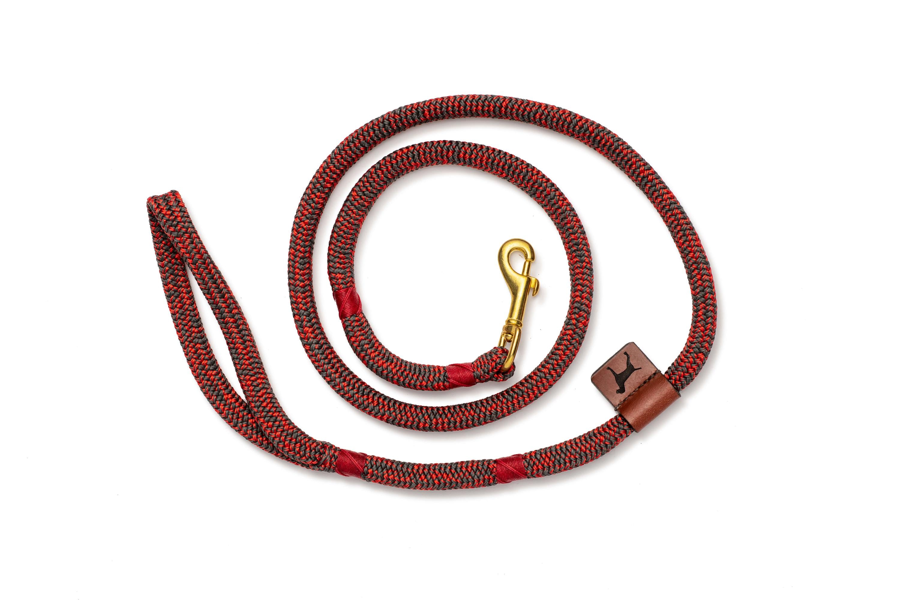 The Clip Lead