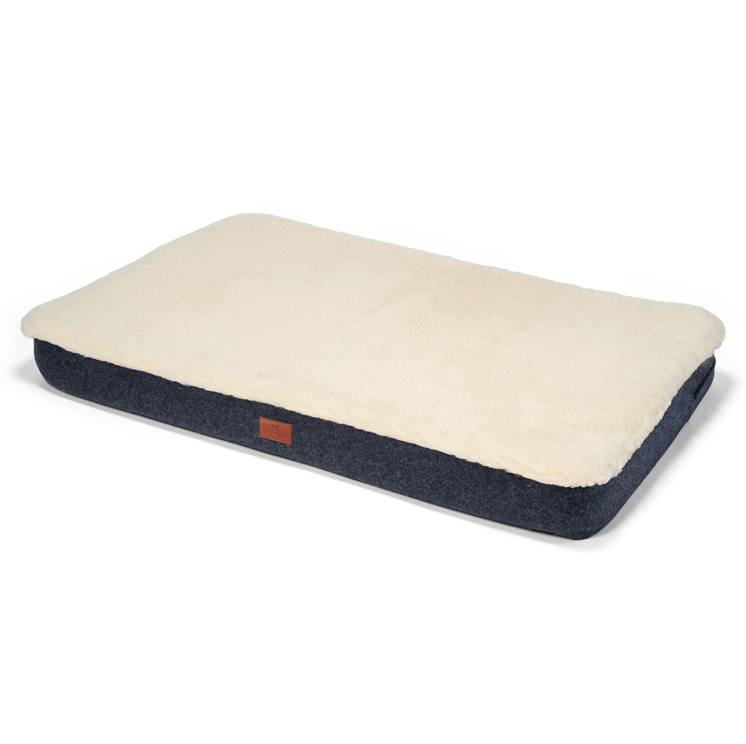 Cobalt Blue Dog Mat