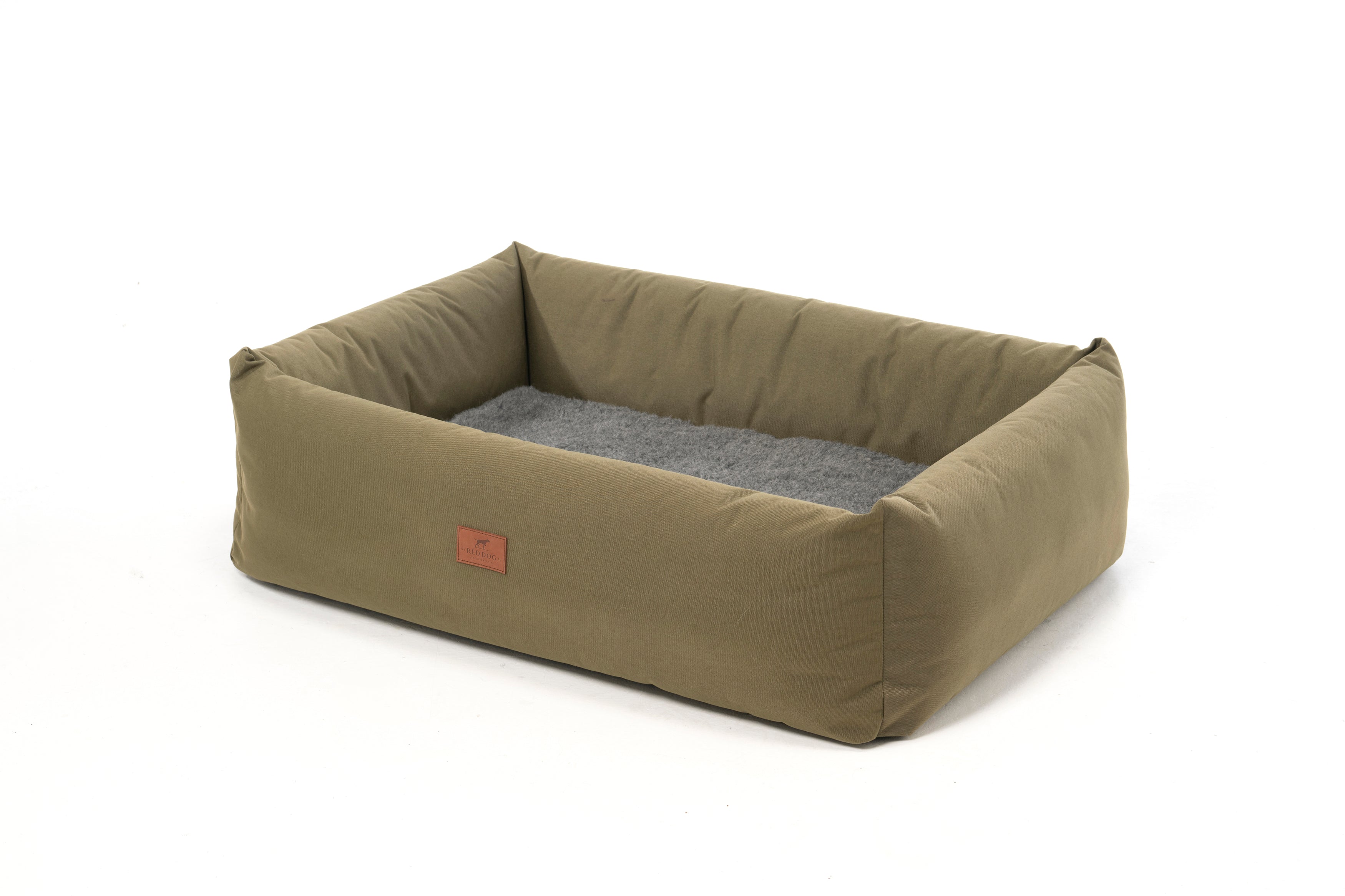 Working Dog Bed