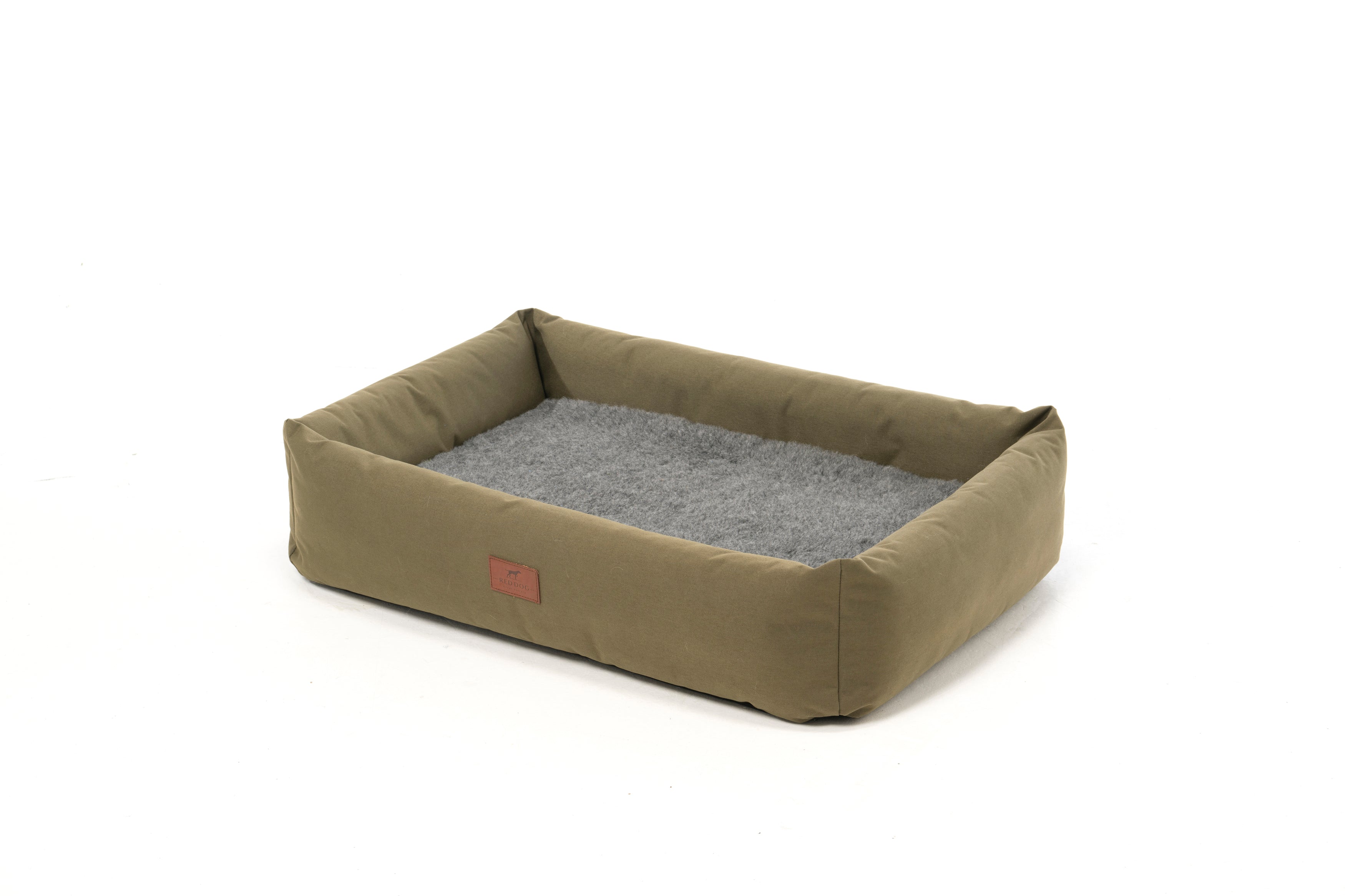 Working Dog Bed