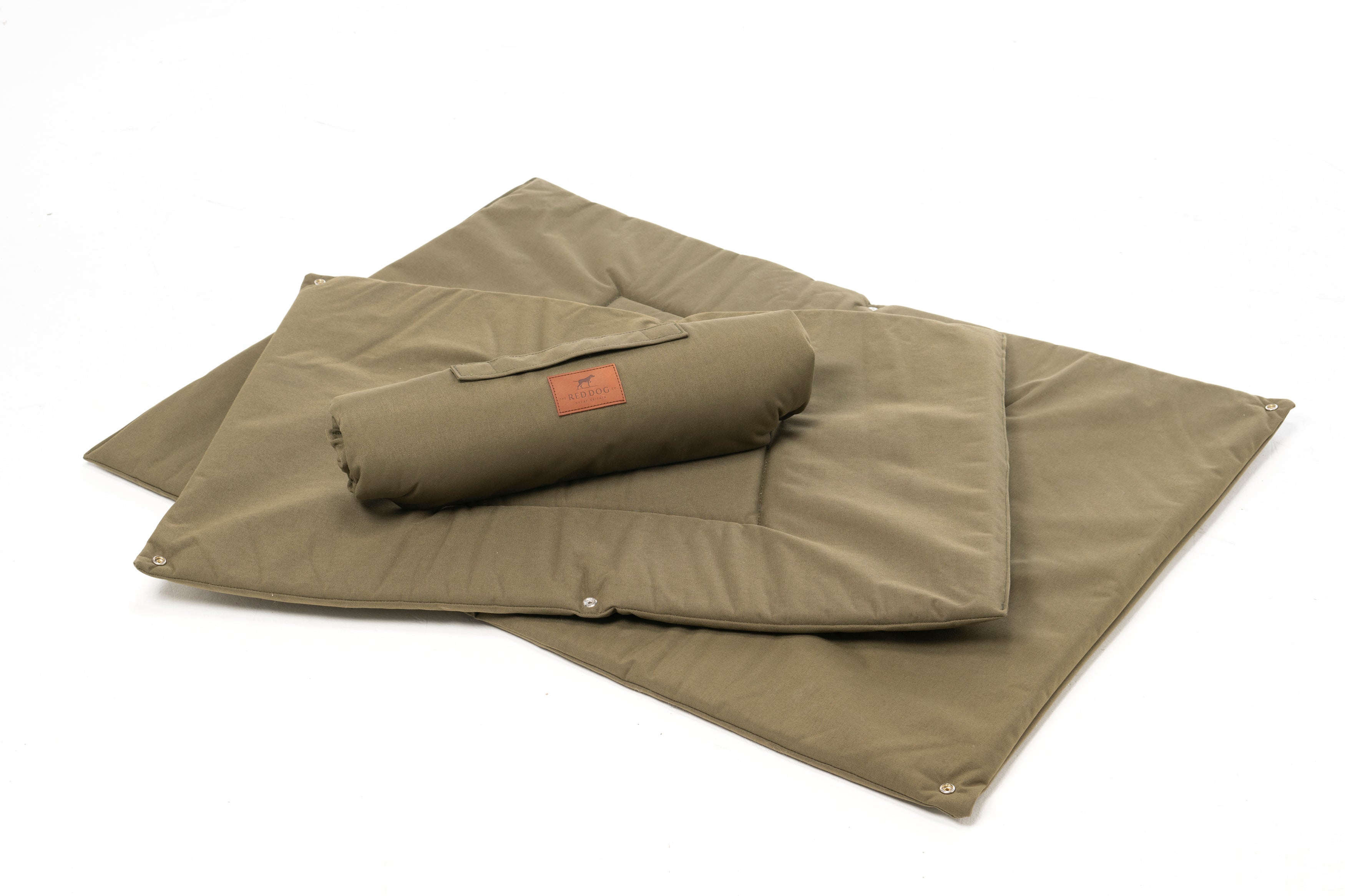 Working Dog Bespoke Roll Mat