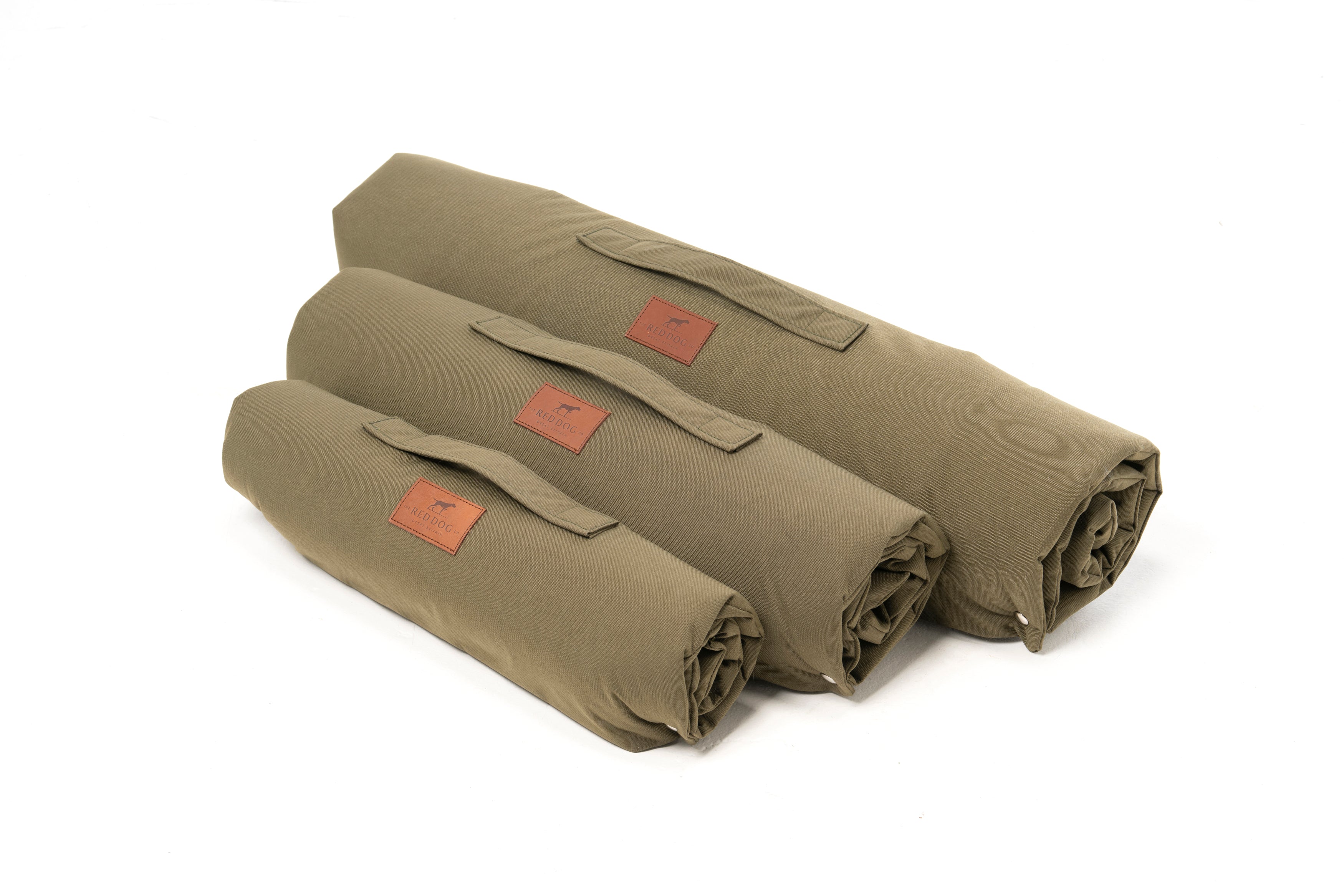 Working Dog Roll Mat