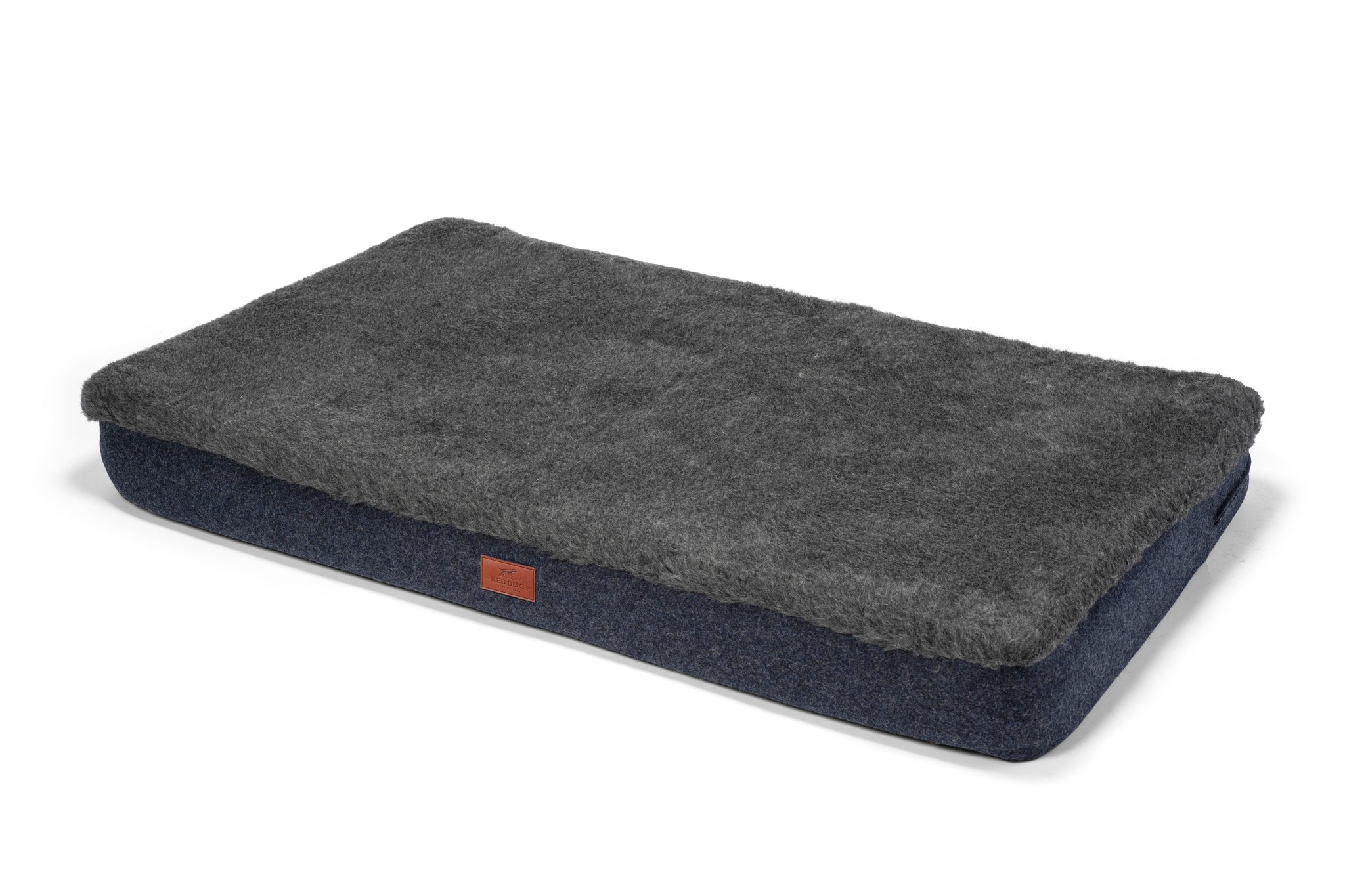Cobalt Blue Dog Mat