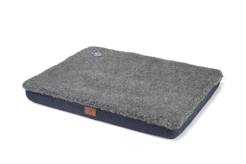 Cobalt Blue Dog Mat