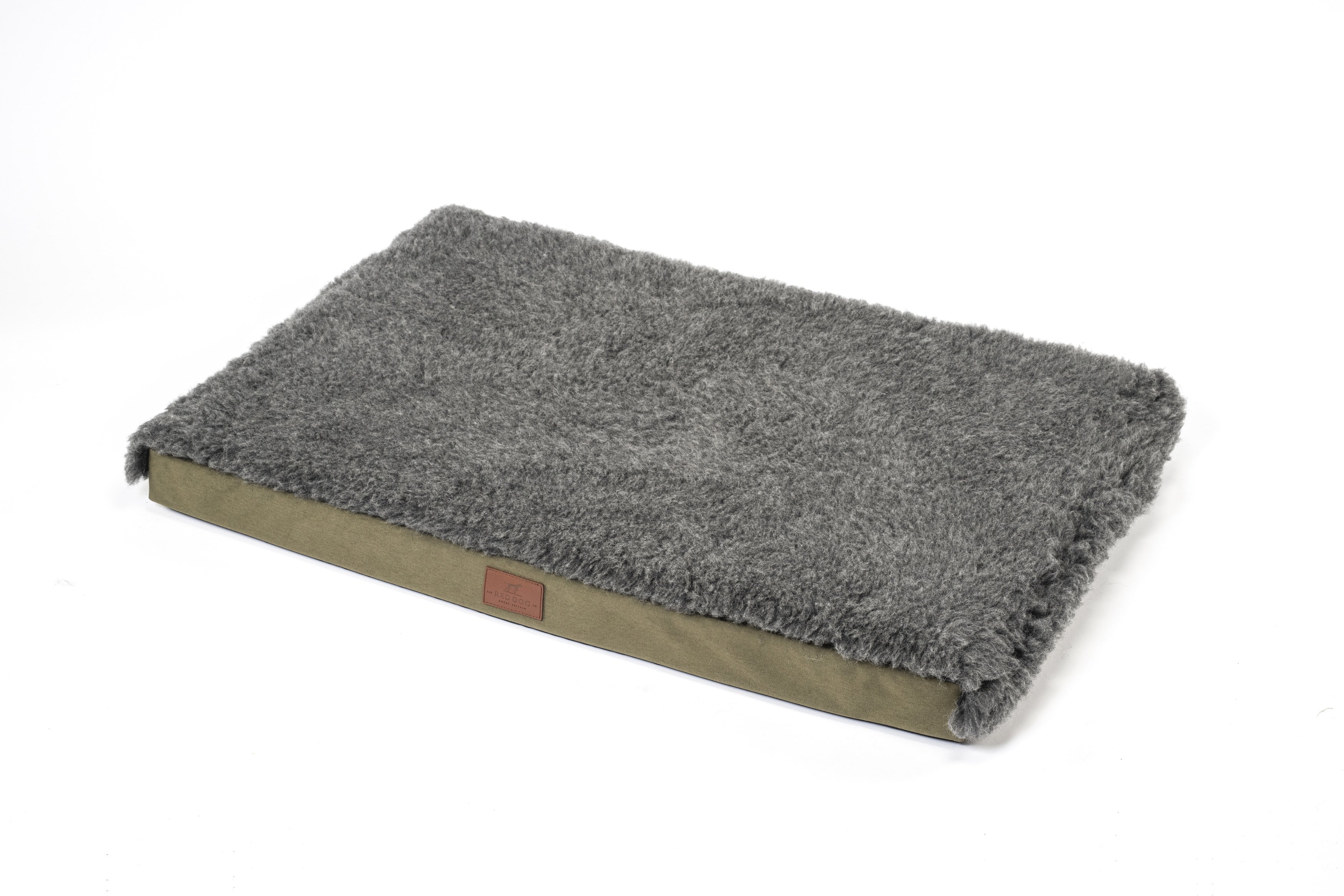 Working Dog Mat