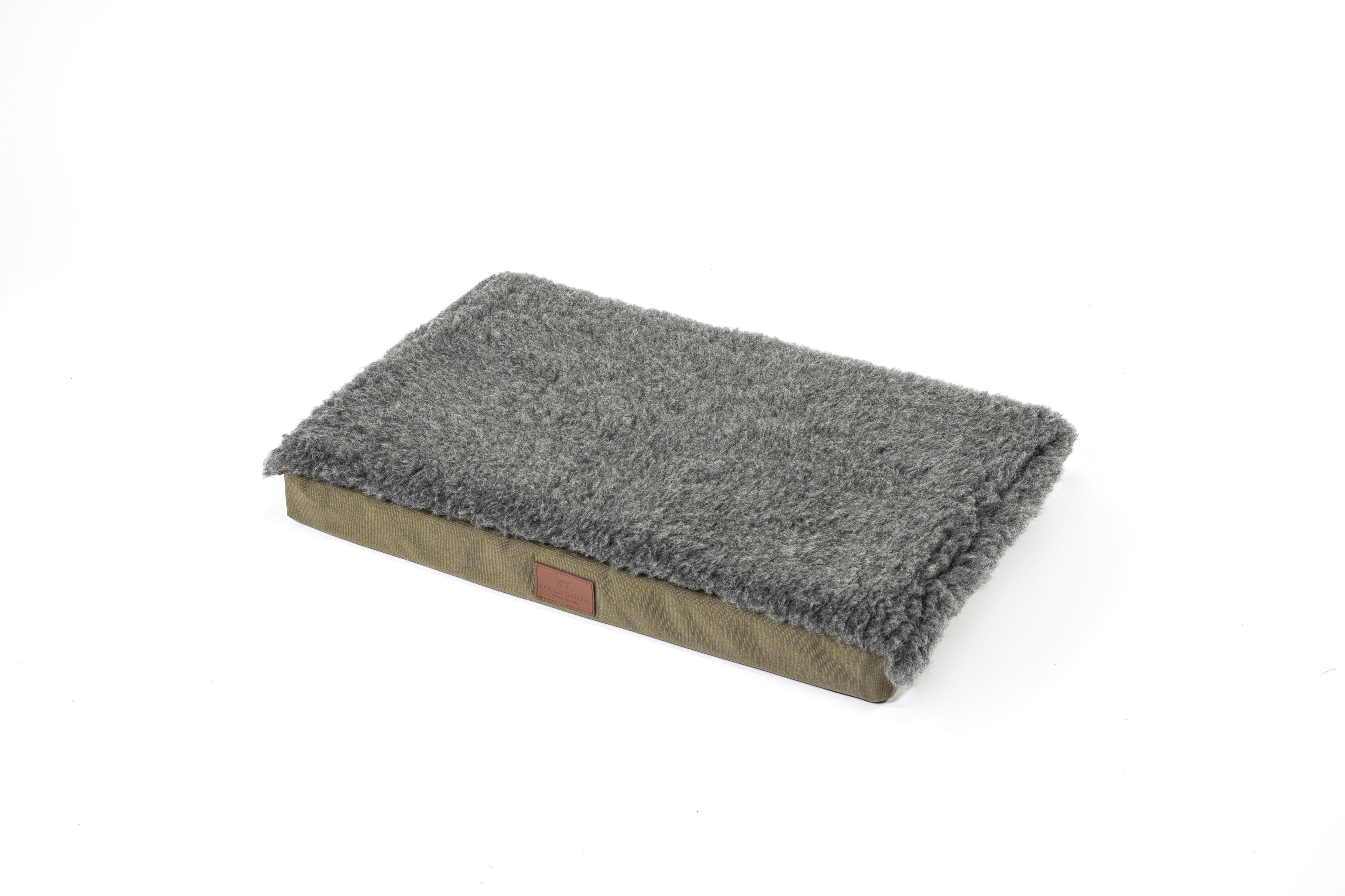 Working Dog Mat