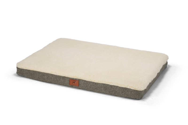 Slate Grey Dog Mat
