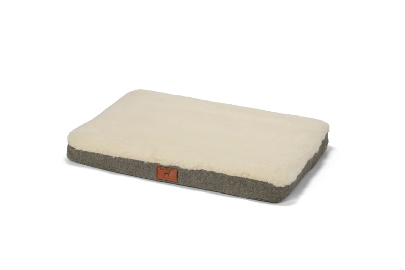 Slate Grey Dog Mat