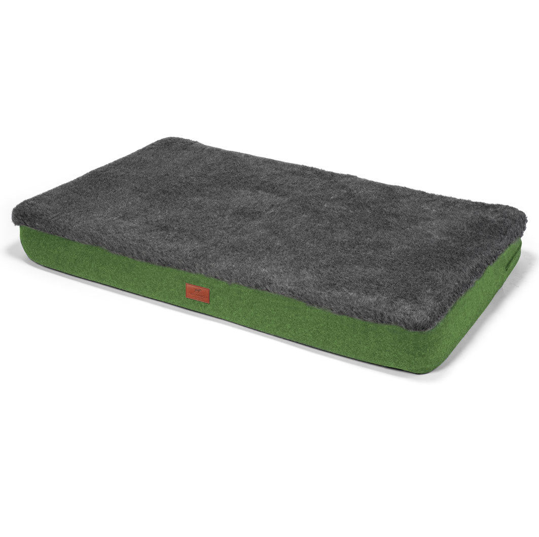Test Dog Mat