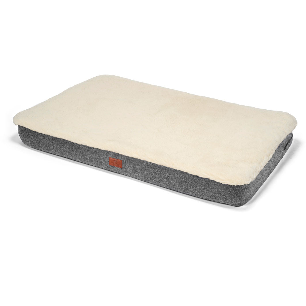 You & me orthopedic best sale and memory foam mat